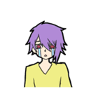 だんしーず（個別スタンプ：13）