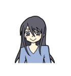 だんしーず（個別スタンプ：22）