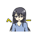 だんしーず（個別スタンプ：23）