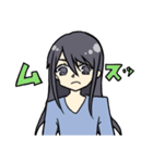 だんしーず（個別スタンプ：30）