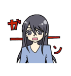 だんしーず（個別スタンプ：31）