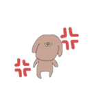 どうぶつたち(仮)（個別スタンプ：8）