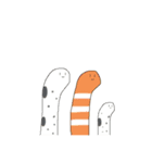どうぶつたち(仮)（個別スタンプ：10）