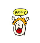 からふるボーイ（個別スタンプ：1）
