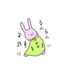 うさぎのぽち（個別スタンプ：29）
