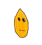 ろく画伯1（個別スタンプ：5）