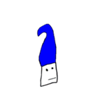 ろく画伯1（個別スタンプ：7）