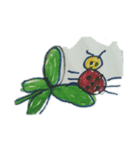 子供のイラストいろいろ（個別スタンプ：1）