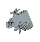 子供のイラストいろいろ（個別スタンプ：2）