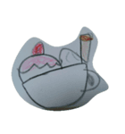 子供のイラストいろいろ（個別スタンプ：3）