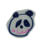 子供のイラストいろいろ（個別スタンプ：4）