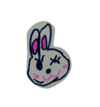 子供のイラストいろいろ（個別スタンプ：5）