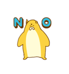 ワンスタ犬スタンプ（個別スタンプ：9）