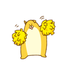 ワンスタ犬スタンプ（個別スタンプ：11）