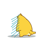 ワンスタ犬スタンプ（個別スタンプ：12）