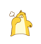 ワンスタ犬スタンプ（個別スタンプ：13）