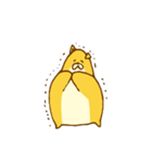 ワンスタ犬スタンプ（個別スタンプ：18）