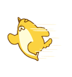 ワンスタ犬スタンプ（個別スタンプ：22）