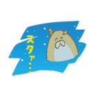 ワンスタ犬スタンプ（個別スタンプ：23）