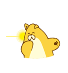 ワンスタ犬スタンプ（個別スタンプ：26）