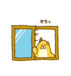 ワンスタ犬スタンプ（個別スタンプ：39）