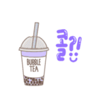 これ欲しい？ シリーズ 2:D（個別スタンプ：16）