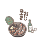 これ欲しい？ シリーズ 1:D（個別スタンプ：3）