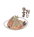 これ欲しい？ シリーズ 1:D（個別スタンプ：5）