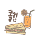 これ欲しい？ シリーズ 1:D（個別スタンプ：6）