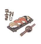 これ欲しい？ シリーズ 1:D（個別スタンプ：19）