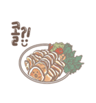 これ欲しい？ シリーズ 1:D（個別スタンプ：21）