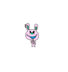 らくがきちょー(7)（個別スタンプ：6）