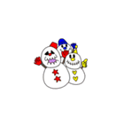 らくがきちょー(7)（個別スタンプ：7）