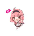 RLG.Sticker（個別スタンプ：1）