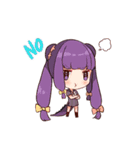 RLG.Sticker（個別スタンプ：2）