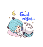 RLG.Sticker（個別スタンプ：4）