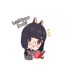RLG.Sticker（個別スタンプ：5）