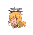 RLG.Sticker（個別スタンプ：6）
