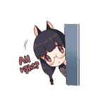 RLG.Sticker（個別スタンプ：9）
