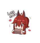 RLG.Sticker（個別スタンプ：12）