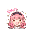RLG.Sticker（個別スタンプ：13）