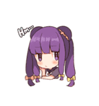 RLG.Sticker（個別スタンプ：14）