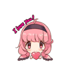 RLG.Sticker（個別スタンプ：15）