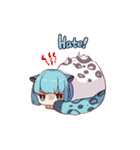 RLG.Sticker（個別スタンプ：16）