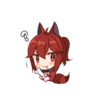 RLG.Sticker（個別スタンプ：20）