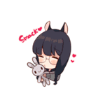 RLG.Sticker（個別スタンプ：23）