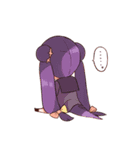RLG.Sticker（個別スタンプ：24）