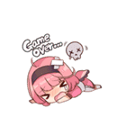 RLG.Sticker（個別スタンプ：26）