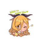 RLG.Sticker（個別スタンプ：27）