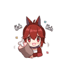 RLG.Sticker（個別スタンプ：28）